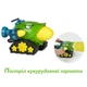 Игровой набор Растения против Зомби / Plants vs Zombies — 11 фигурок - изображение 7