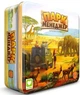 Настольная игра Парк Менеджер (Habitats) - изображение 1
