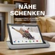 Планшет 10.1" Full HD Emporia TAB1 4/32GB 4G 1-SIM 8 ядер Android 11 5000 mAh Сірий Б/В k1 - зображення 3