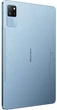 Планшет 10.1" Blackview Tab 60 Pro 4+8/128Gb 4G 2-SIM 8 ядер Android 15 7700 mAh Синій - зображення 7
