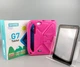 Планшет 7" Goodtel G7 4+3/64Gb 4 ядра Android 13 3500 mAh Рожевий Б/В k1 - зображення 5