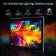 Планшет 10.1" FASTWD Y121 8+11/128GB 8 ядер Android 13 8000mAh Голубой Б/В - изображение 2