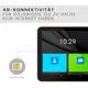 Планшет 10.35" SPC Gravity 3 4/64GB 4G 1-SIM Android 11 Чорний (101979389) - Уцінка - зображення 3