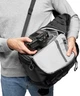 Рюкзак Lowepro ProTactic BP 300 AW II / 20х33х44см / Чорний Б/В - зображення 3
