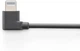 Кабель DJI для зарядки телефона и записи аудио (USB-C на Lightning) Черный Б/В - изображение 4