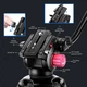 Штатив Neewer TP-M200 Черно-красный Б/В - изображение 4