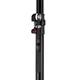 Розпірна стійка Manfrotto Autopole 076B Чорна Б/В - зображення 4
