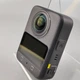 Экшн-камера DJI Osmo 360 / 360° / 120Мп / 8К / 50fps / Wi-Fi / Bluetooth / Водонепроницаемая / Черная Б/В k1 - изображение 8