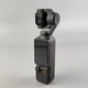 Экшн-камера DJI Osmo Pocket 3 Creator Combo / 180° / 4К / 60fps / Wi-Fi / Bluetooth / Черная Б/В k1 - изображение 13