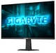Монітор Gigabyte 24" GS24F14 FHD IPS 144Hz (GS24F14) - зображення 3
