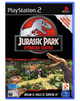 Игра Sony PlayStation 2 Jurassic Park: Operation Genesis Europe Английская Версия Б/У - изображение 1