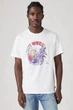 Футболка Levi's 44(XS) Білий (140939) - зображення 1