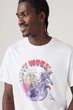 Футболка Levi's 44(XS) Білий (140939) - зображення 3
