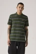 Поло Levi's 46(S) Зелёный (140944) - изображение 5