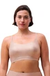 Бюстгальтер push-up Chantelle 48/50(XL/XXL) Біле золото (107704) - зображення 1