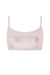 Бюстгальтер push-up Chantelle 44/46(M/L) Белое золото (107704) - изображение 2