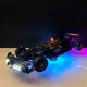 LED подсветка для LEGO F1 болида Mercedes-AMG Formula 1 - изображение 7