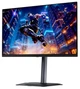 Монитор Gigabyte 27" MO27Q3 Gaming Monitor QD-OLED QHD OLED 360Hz (MO27Q3 Gaming Monitor) - изображение 3