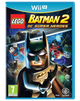 Игра Nintendo Wii U Lego Batman 2: DC Super Heroes Europe Английская Версия Б/У - изображение 1