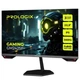 Монитор ProLogix 23.8" Gaming GM2425F Black FHD IPS 240Hz (GM2425F) - изображение 3