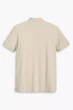 Поло Levi's 54(2XL) Бежевый (140999) - изображение 2