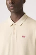 Поло Levi's 54(2XL) Бежевый (140999) - изображение 4