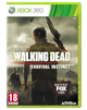 Игра Microsoft Xbox 360 The Walking Dead: Survival Instinct Английская Версия Б/У - изображение 1