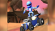 Игра Sony PlayStation 2 Buzz! Junior: Ace Racers Europe Английская Версия Б/У - изображение 2