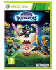 Игра Microsoft Xbox 360 Skylanders: Imaginators Английская Версия Б/У - изображение 1