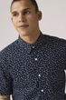 Футболка Levi's 52(XL) Синий (140949) - изображение 4