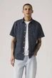 Футболка Levi's 52(XL) Синий (140949) - изображение 5