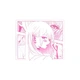 Игровой коврик для мыши ATK Anime Mouse Pad – Reverie 490×420 PINK - изображение 1