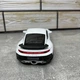 Іграшкова металева машинка Porsche 911/Порше 911 | 1:22 | Йде дим, Світяться фари, Звукові ефекти, інерція, на батарейках - зображення 5