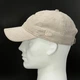 Вельветова кепка New Era Oakland Athletics Cord 60654688 - зображення 4