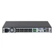 Відеореєстратор Dahua DHI-NVR2216-16P-I2 16-канальний 1U PoE 2HDD WizSense - изображение 3