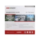 Відеореєстратор Hikvision DS-7716NI-Q4/16P(C) 16-канальний 1.5U PoE 4K - изображение 9
