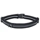 Спортивная сумка для бега на пояс YUNMAI Sports Waist bag Black YMWP-N301 - изображение 1