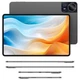 Планшет Teclast T60 Pro 12” 8 /128GB LTE Grey - зображення 3