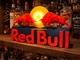 Світильник нічник Red Bull з двома биками та підсвіткою логотипу. Aivory - изображение 2