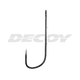 Крючок Decoy Holder Hook Worm 33 №6 (10шт) - изображение 1