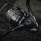 Катушка Shimano 24 Twin Power 4000M 9+1BB - изображение 5