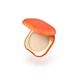 Пудровая тональная основа для лица Kiko Juicy Fizz Summerproof Powder Foundation SPF50 тонн 01 - изображение 1
