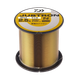 Леска Daiwa Justron 500м Khaki Gold #5 0.370мм - изображение 1