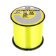 Волосінь Daiwa Justron 500м Yellow #4 0.330мм - зображення 1