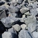 Гранит серый фр. 70-120 мм для габионов с доставкой 1т. - изображение 2