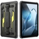 Планшет Oscal Spider 10 8/256GB 4G Dual Sim Black - изображение 5