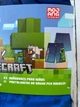 Шорти дитячі на хлопчика Minecraft 122-128р Синій (1420) - зображення 5