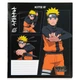 Зошит шкільний Kite Naruto NR23-237, 18 аркушів, лінія - изображение 2