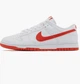Кросівки DUNK LOW RETRO DV0831-103 44 - изображение 1