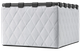 Коробка для зберігання Rhombus Framebox L 27 л Світло-сіра RXH7062 (4012013738470) - зображення 1